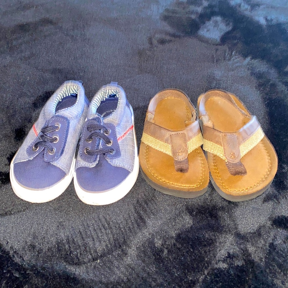 Toddler Shoes